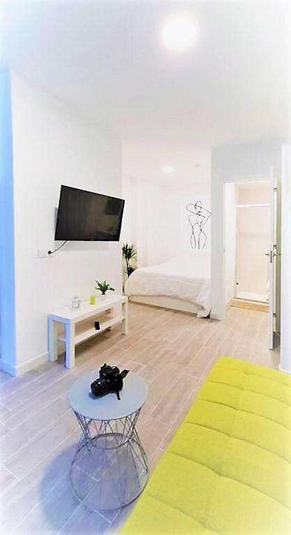 Apartamento En El Absoluto Centro 2B Algeciras Exterior foto