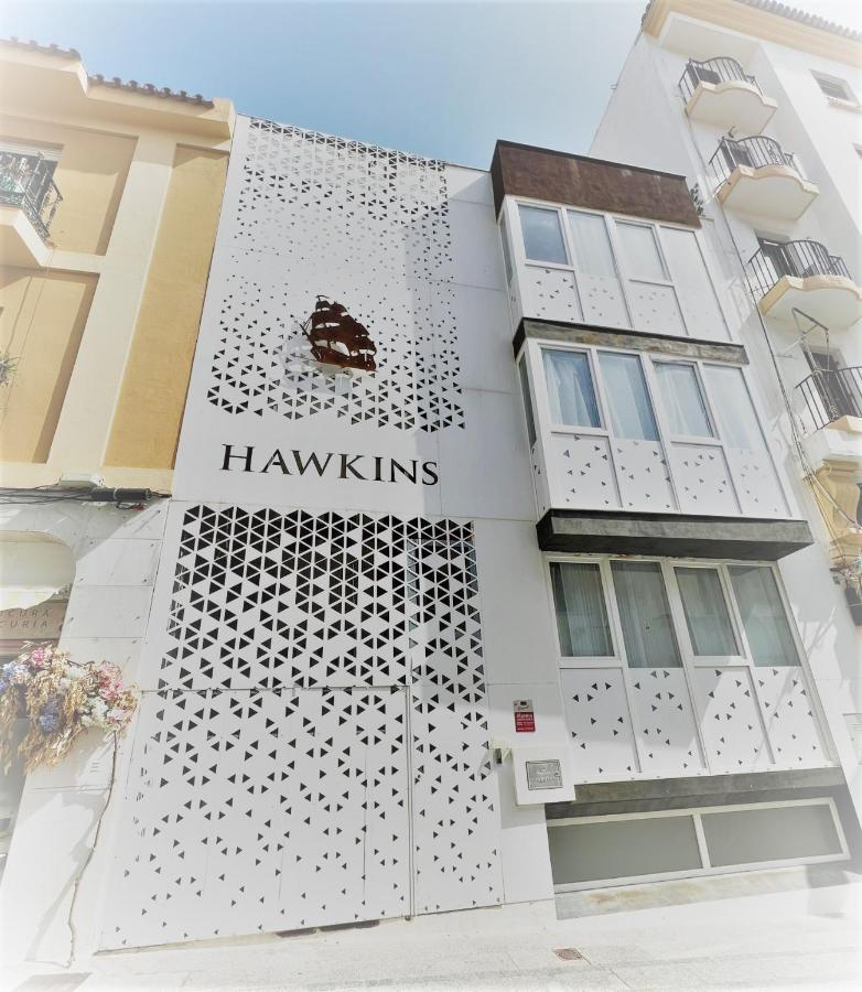 Apartamento En El Absoluto Centro 2B Algeciras Exterior foto