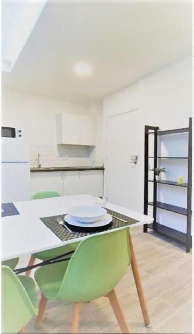 Apartamento En El Absoluto Centro 2B Algeciras Exterior foto
