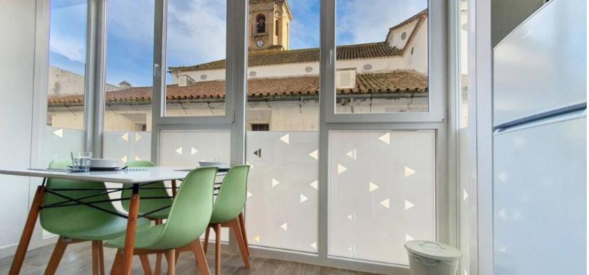 Apartamento En El Absoluto Centro 2B Algeciras Exterior foto